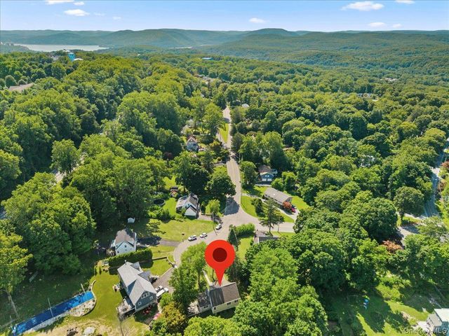 3 Gabriel Drive, Cortlandt Manor, NY 10567