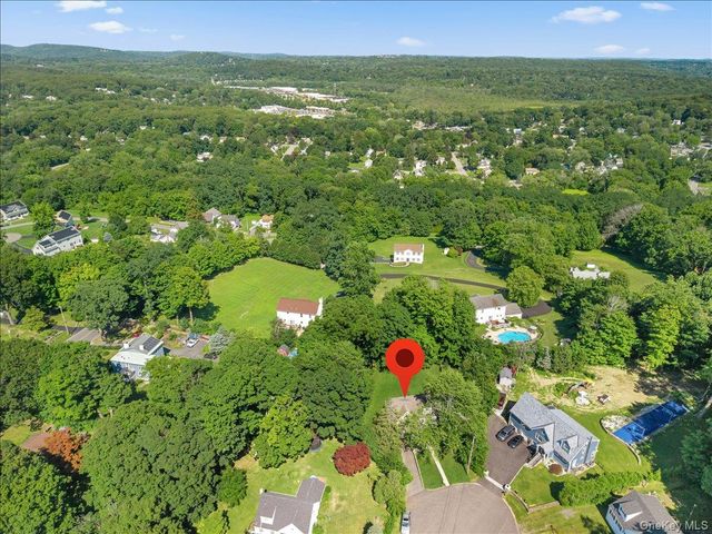 3 Gabriel Drive, Cortlandt Manor, NY 10567