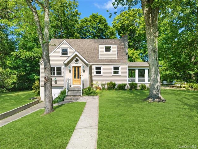 3 Gabriel Drive, Cortlandt Manor, NY 10567