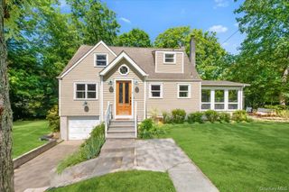 3 Gabriel Drive, Cortlandt Manor, NY 10567