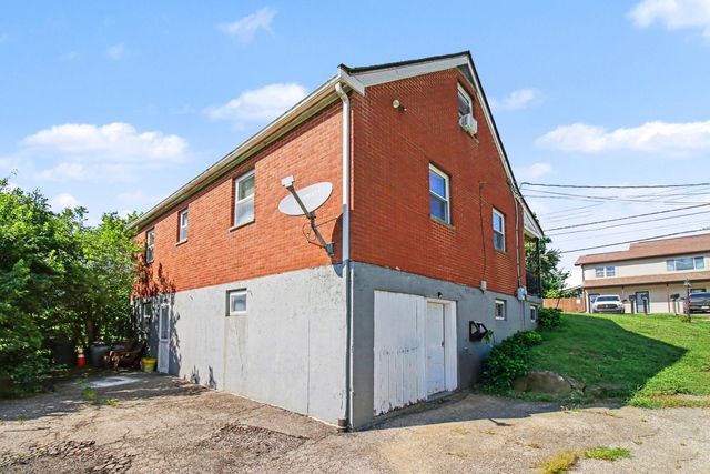 2019 Uhl Road, Cold Spring, KY 41076
