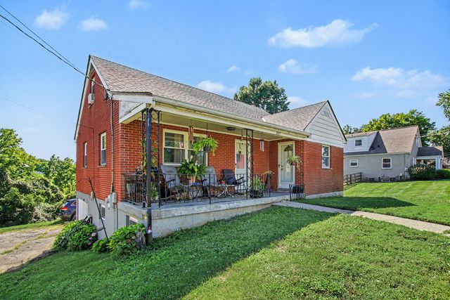 2019 Uhl Road, Cold Spring, KY 41076