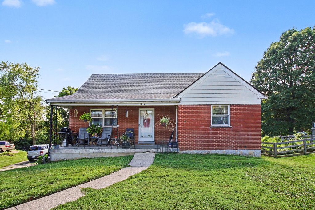 2019 Uhl Road, Cold Spring, KY 41076