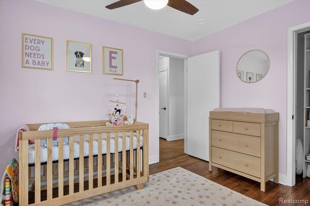 23170 Hawthorne Street, Farmington, MI 48336