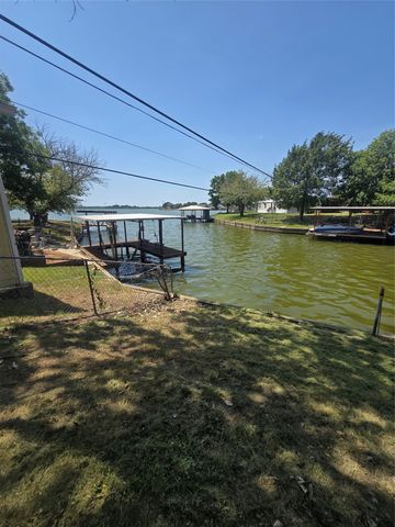 3903 Montgomery Drive, Granbury, TX 76049