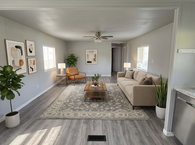 3903 Montgomery Drive, Granbury, TX 76049