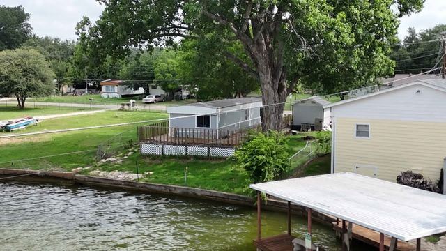 3903 Montgomery Drive, Granbury, TX 76049