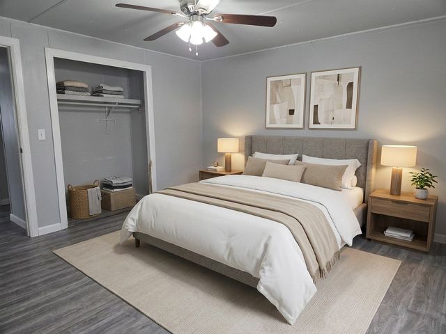 3903 Montgomery Drive, Granbury, TX 76049