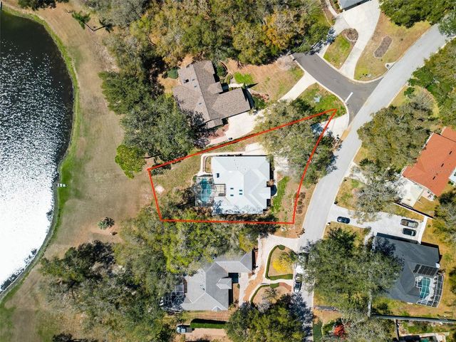 1996 TOURNAMENT DRIVE, Apopka, FL 32712