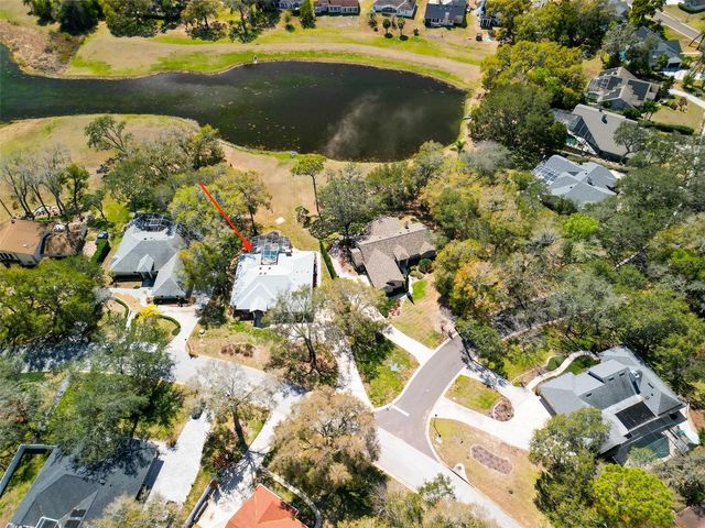 1996 TOURNAMENT DRIVE, Apopka, FL 32712