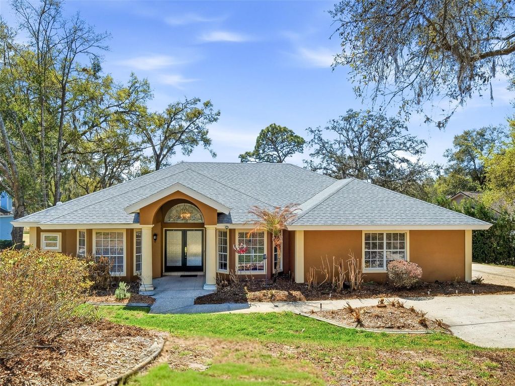 1996 TOURNAMENT DRIVE, Apopka, FL 32712