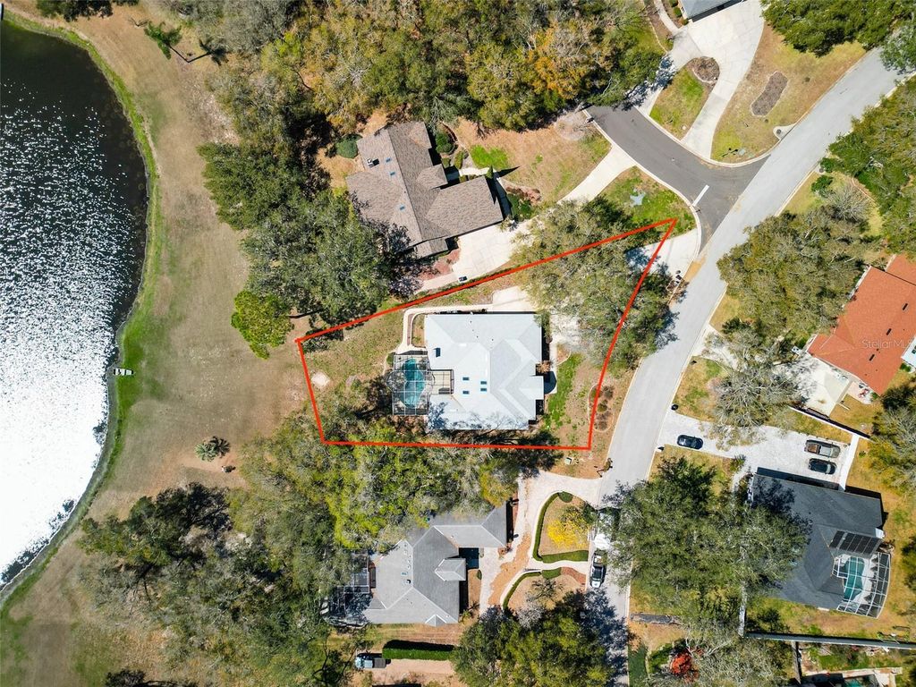 Image 57 of property listing at 1996 TOURNAMENT DRIVE, Apopka, FL 32712