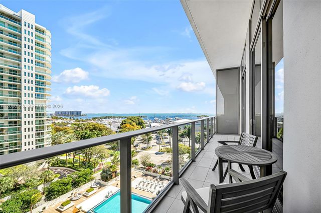 2655 S Bayshore Drive 706, Miami, FL 33133