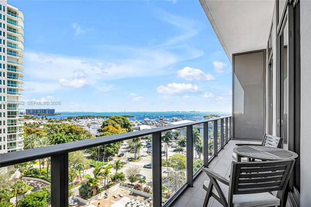 2655 S Bayshore Drive 706, Miami, FL 33133