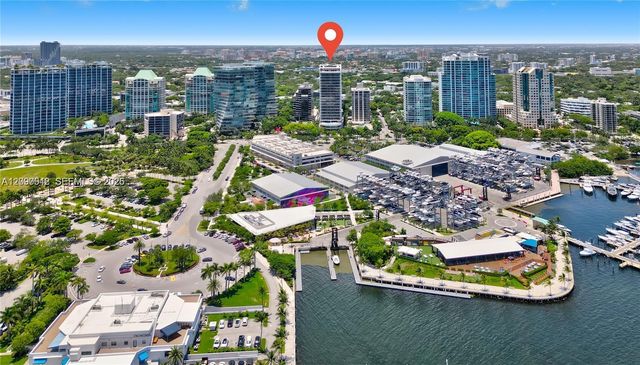 2655 S Bayshore Drive 706, Miami, FL 33133