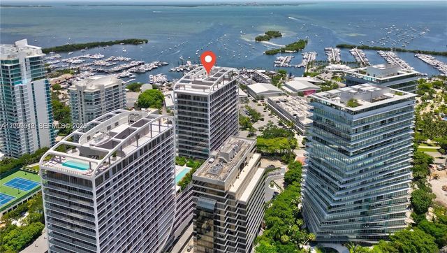 2655 S Bayshore Drive 706, Miami, FL 33133