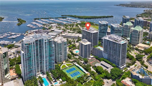 2655 S Bayshore Drive 706, Miami, FL 33133