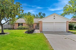 11303 Trudeau Drive, Houston, TX 77065