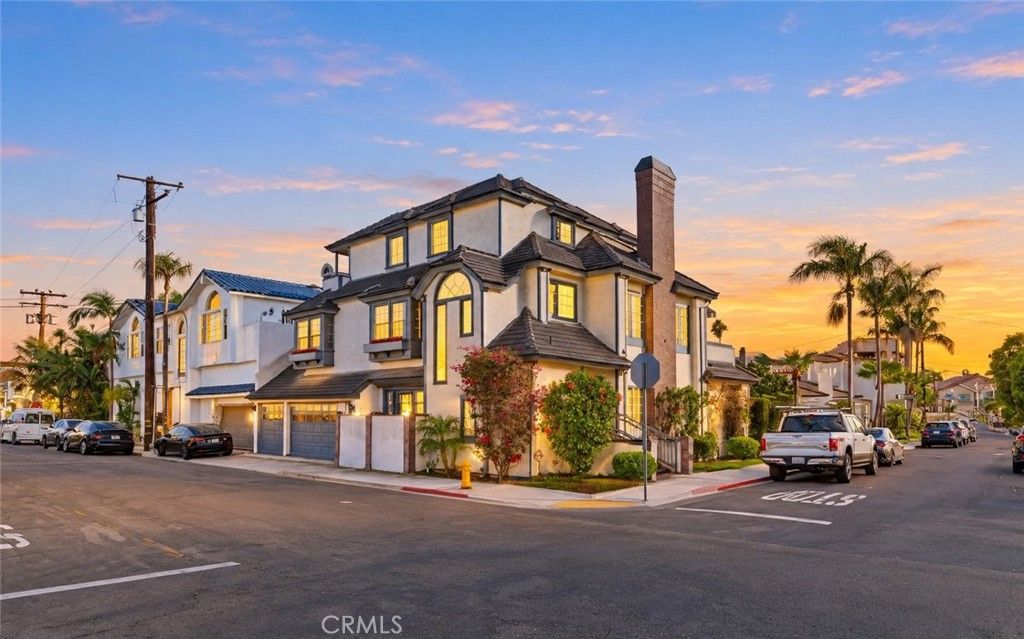 40 E Neapolitan Lane, Long Beach, CA 90803 — exterior