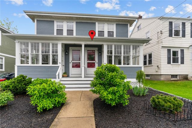 44 Bedlow Avenue, Newport, RI 02840