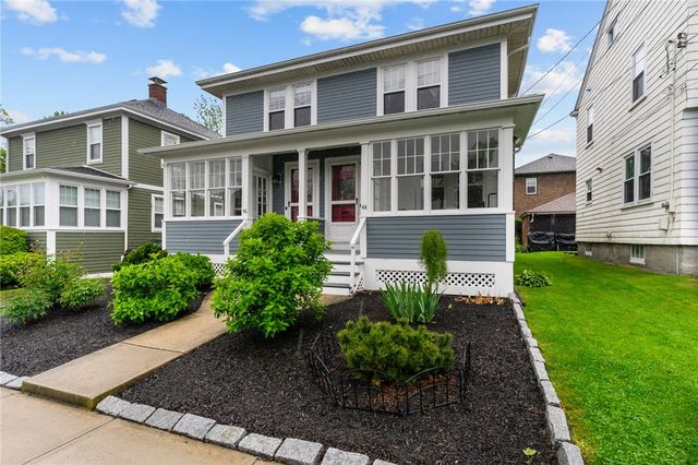 44 Bedlow Avenue, Newport, RI 02840