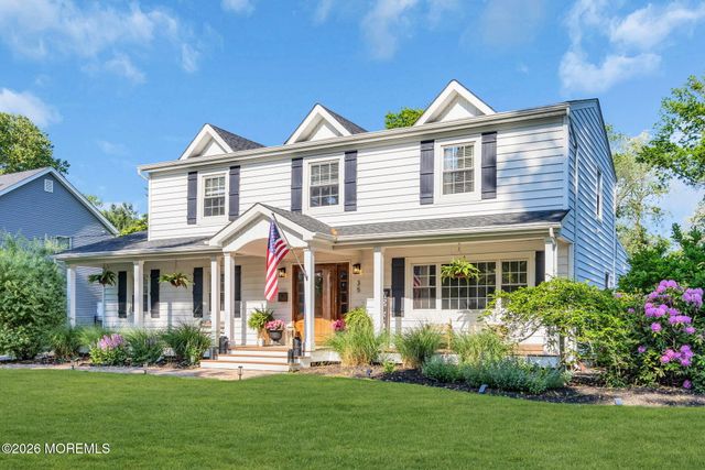 35 Half Mile Road, Middletown, NJ 07748