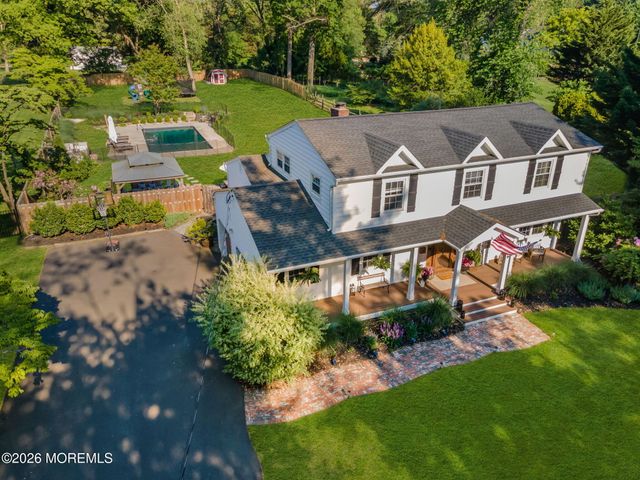 35 Half Mile Road, Middletown, NJ 07748