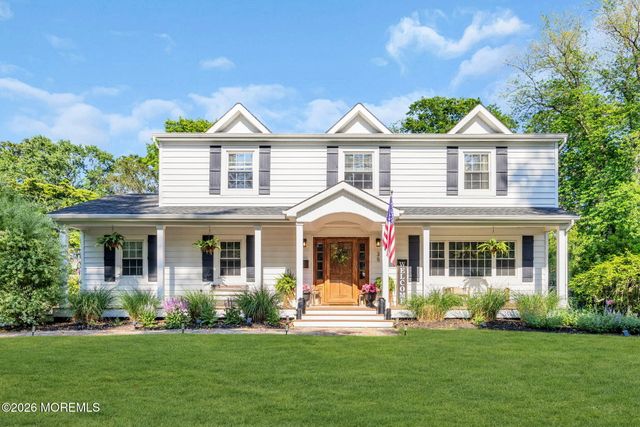 35 Half Mile Road, Middletown, NJ 07748