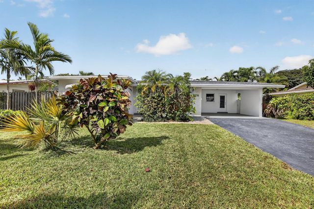 5731 NE 17th Terrace, Fort Lauderdale, FL 33334