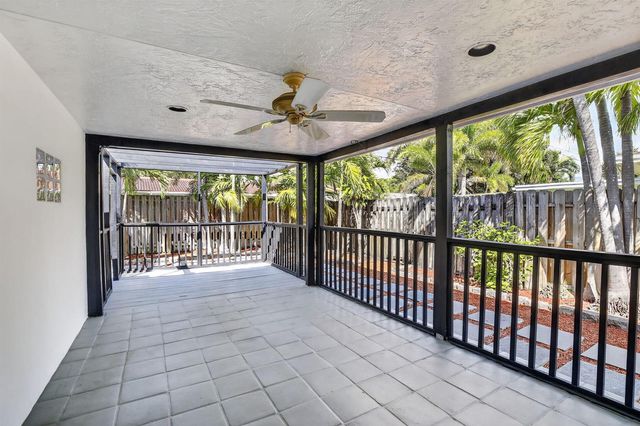 5731 NE 17th Terrace, Fort Lauderdale, FL 33334