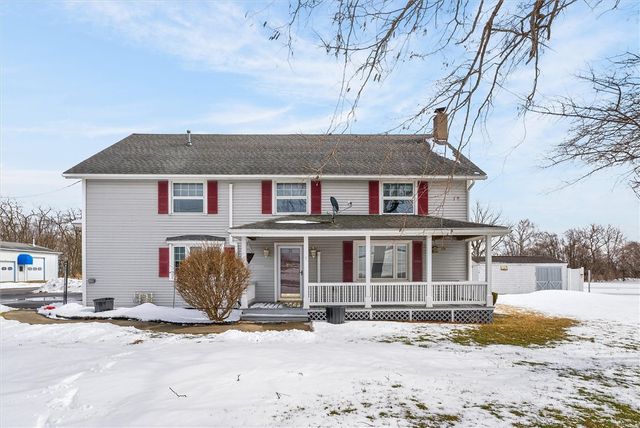 791 Billsboro Rd, Geneva Town, NY 14456