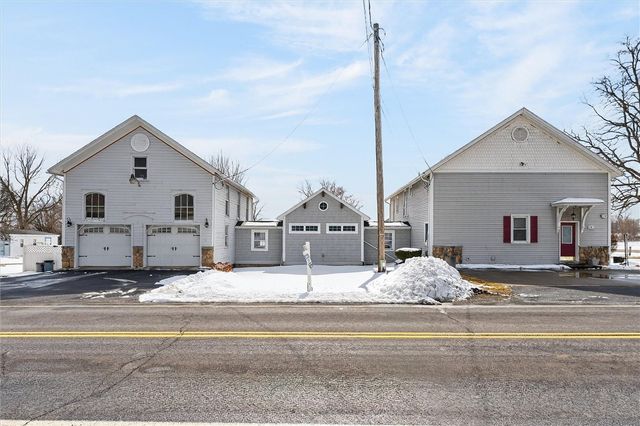 791 Billsboro Rd, Geneva Town, NY 14456