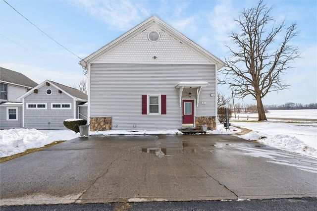 791 Billsboro Rd, Geneva Town, NY 14456