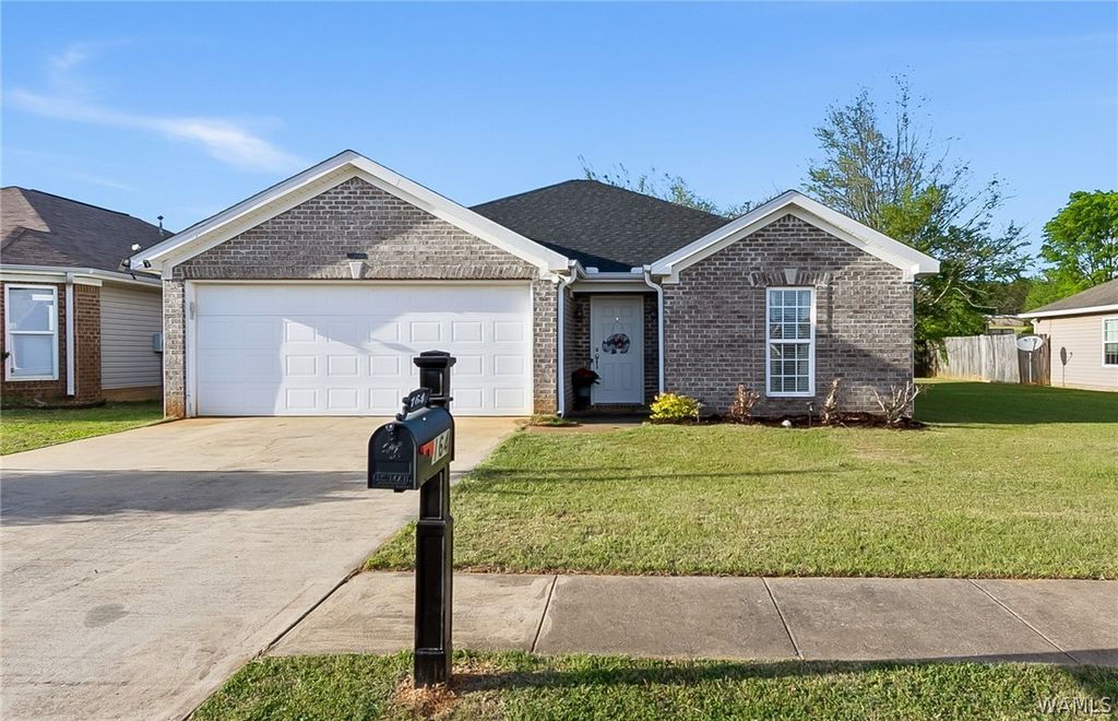 164 Roscommon, Tuscaloosa, AL 35405