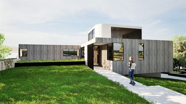 1603 Canyon VW, West Lake Hills, TX 78746