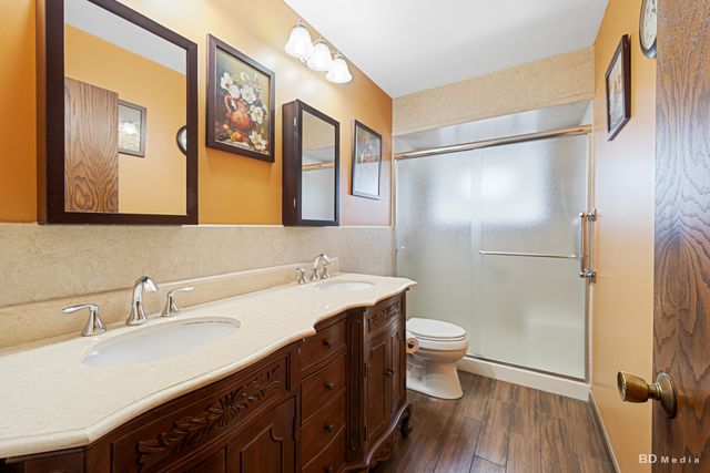 9837 Massasoit Avenue, Oak Lawn, IL 60453