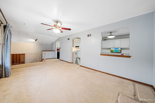 9837 Massasoit Avenue, Oak Lawn, IL 60453