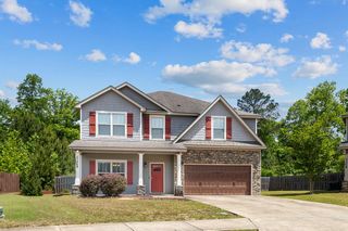 6696 Admiral Drive, Midland, GA 31820