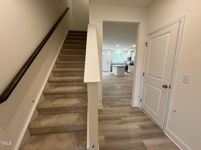 6407 Granite Quarry Drive, Raleigh, NC 27610