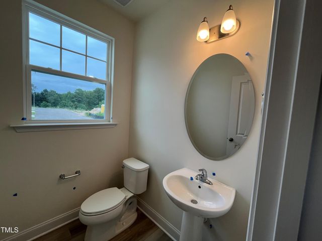 6407 Granite Quarry Drive, Raleigh, NC 27610