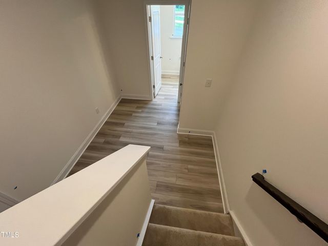 6407 Granite Quarry Drive, Raleigh, NC 27610