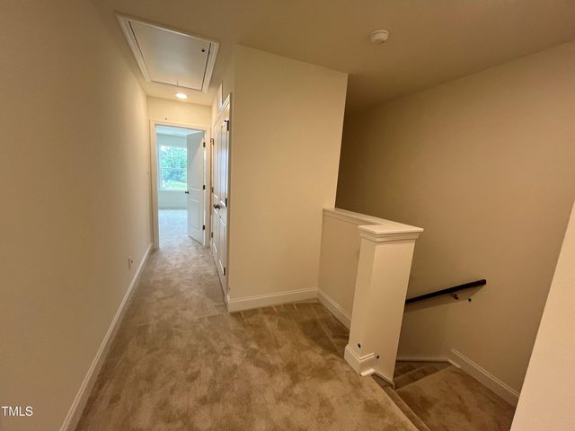 6407 Granite Quarry Drive, Raleigh, NC 27610