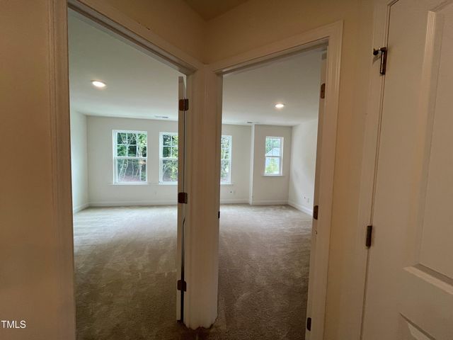 6407 Granite Quarry Drive, Raleigh, NC 27610