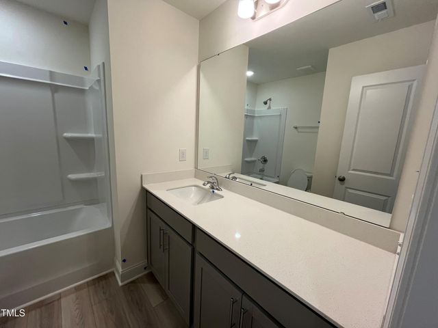 6407 Granite Quarry Drive, Raleigh, NC 27610