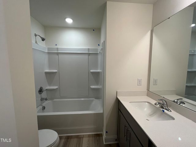 6407 Granite Quarry Drive, Raleigh, NC 27610