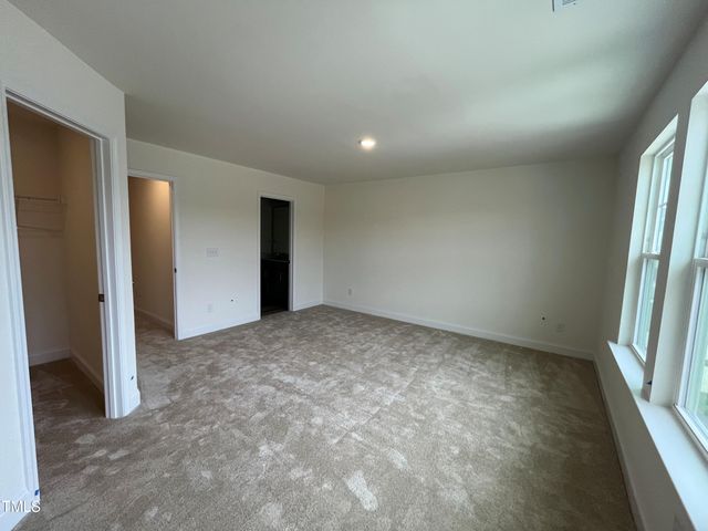 6407 Granite Quarry Drive, Raleigh, NC 27610