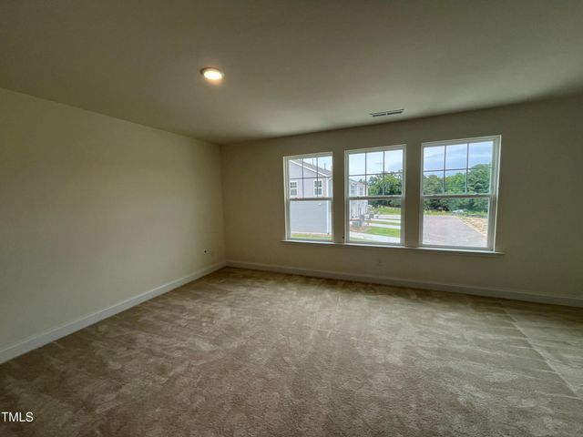 6407 Granite Quarry Drive, Raleigh, NC 27610