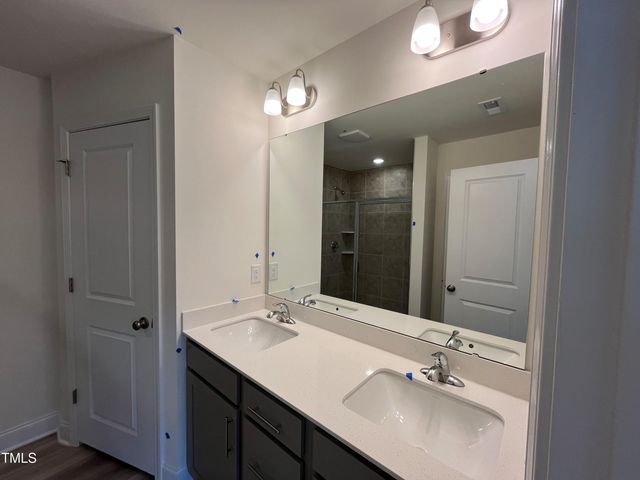 6407 Granite Quarry Drive, Raleigh, NC 27610