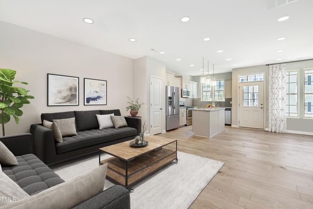 6407 Granite Quarry Drive, Raleigh, NC 27610