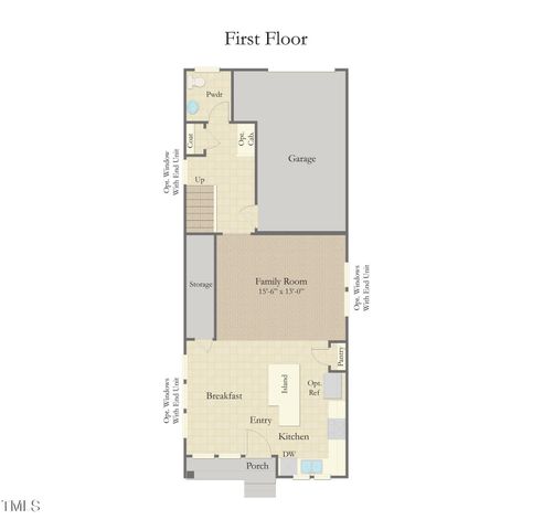 6407 Granite Quarry Drive, Raleigh, NC 27610